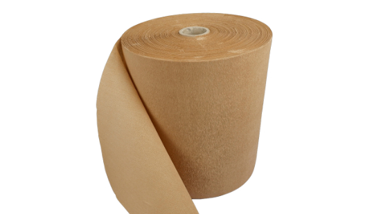 Crepe Paper