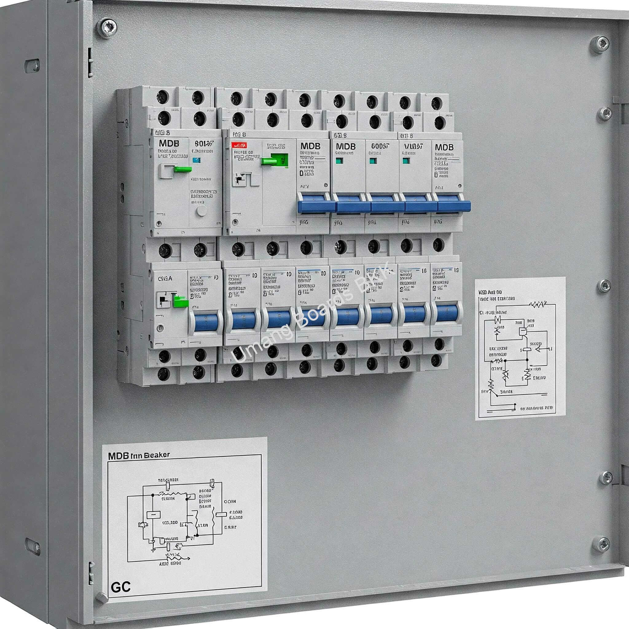 Circuit Breaker Circuit Breaker