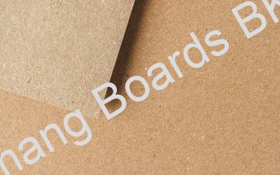 เปิดคำตอบ Pressboard คืออะไร เลือกยังไงถึงตอบโจทย์คุณ