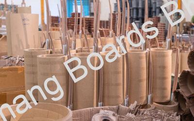 กระดาษทนความร้อน คืออะไร? เลือกใช้อย่างไรให้เหมาะกับงานอุตสาหกรรม