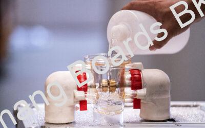 Transformer Oil คืออะไร? รู้จักน้ำมันหม้อแปลงไฟฟ้าก่อนเลือกใช้งาน