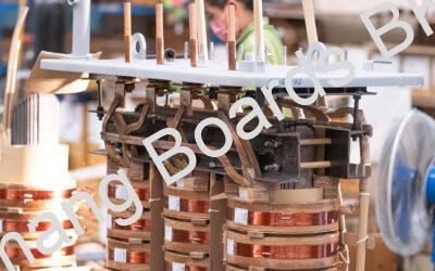 วัสดุหม้อแปลงไฟฟ้า คืออะไร? รู้จักส่วนประกอบสำคัญในการผลิตหม้อแปลง