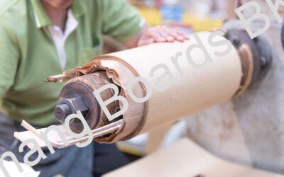 กระดาษฉนวนไฟฟ้า (Insulation Paper) คืออะไร?