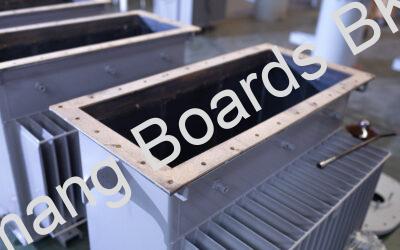 ปะเก็นหม้อแปลง คืออะไร? วัสดุกันรั่วที่จำเป็นสำหรับระบบหม้อแปลงไฟฟ้า