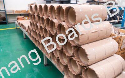 การเลือกกระดาษฉนวนไฟฟ้าให้เหมาะกับงาน ต้องดูอะไรบ้าง?