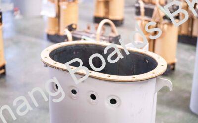 ปะเก็นหม้อแปลงเก่าที่ใช้แล้ว นำมาใช้ซ้ำไม่ได้ เพราะอะไร?