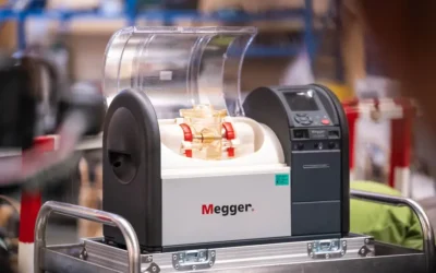 น้ำมันหม้อแปลง ตัวช่วยยืดอายุการใช้งาน “หม้อแปลงไฟฟ้า”