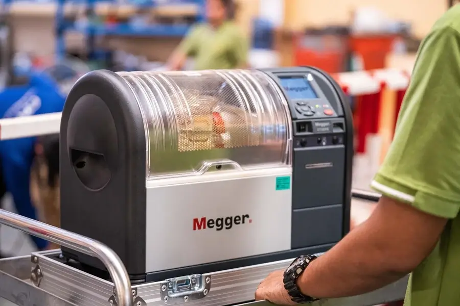 น้ำมันหม้อแปลง สำคัญยังไง