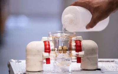 4 เทคนิคยืดอายุการใช้งาน น้ำมันหม้อแปลงไฟฟ้า ให้ใช้ได้นาน