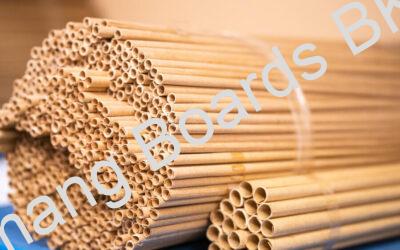 ทำไมกระดาษฉนวนชนิดหลอดย่น ถึงเป็นหัวใจสำคัญของหม้อแปลงไฟฟ้า