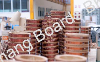 อุปกรณ์อิเล็กทรอนิกส์ปลอดภัย หายห่วง ด้วยกระดาษฉนวนย่น