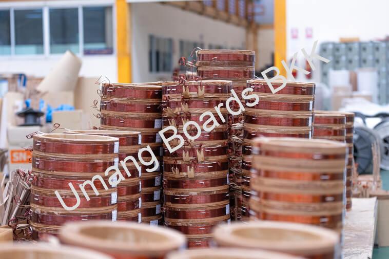 อุปกรณ์อิเล็กทรอนิกส์ปลอดภัย หายห่วง ด้วยกระดาษฉนวนย่น