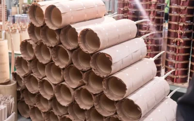 วิธีเลือก Insulation Paper ใช้งานได้ยาวนาน ในสภาพแวดล้อมที่ร้อนจัด