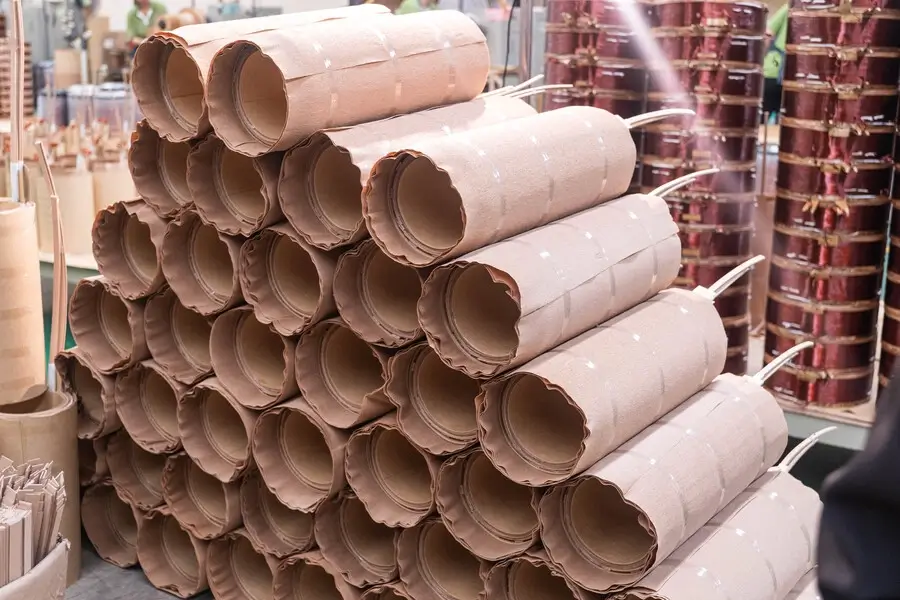 วิธีเลือก Insulation Paper ใช้งานได้ยาวนาน ในสภาพแวดล้อมที่ร้อนจัด