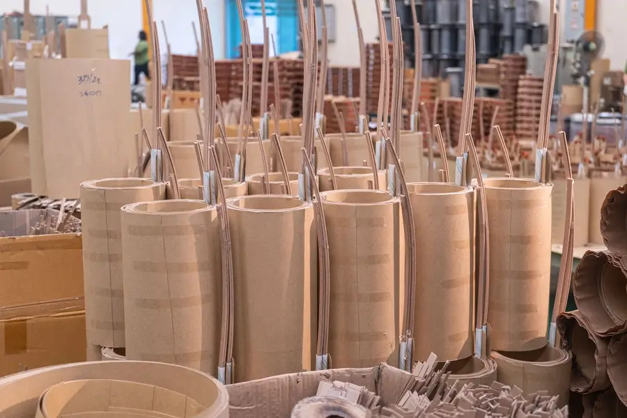 Insulation Paper เลือกแบบไหนดี