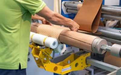 เปิดคำตอบ Diamond Dotted Paper ทนความร้อนได้ดีกว่าฉนวนทั่วไปจริงไหม?