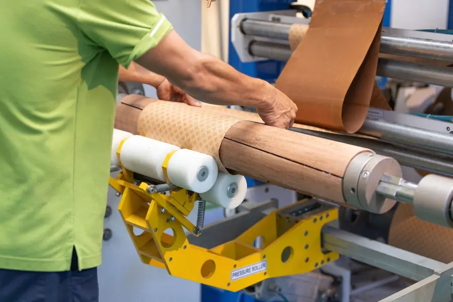 Diamond Dotted Paper