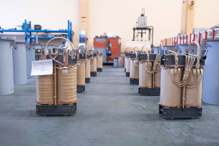 Insulation Paper ผลกระทบ