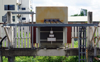 ทำไมวัสดุหม้อแปลงไฟฟ้าที่ดี ถึงช่วยให้สามารถประหยัดไฟและใช้ได้นาน