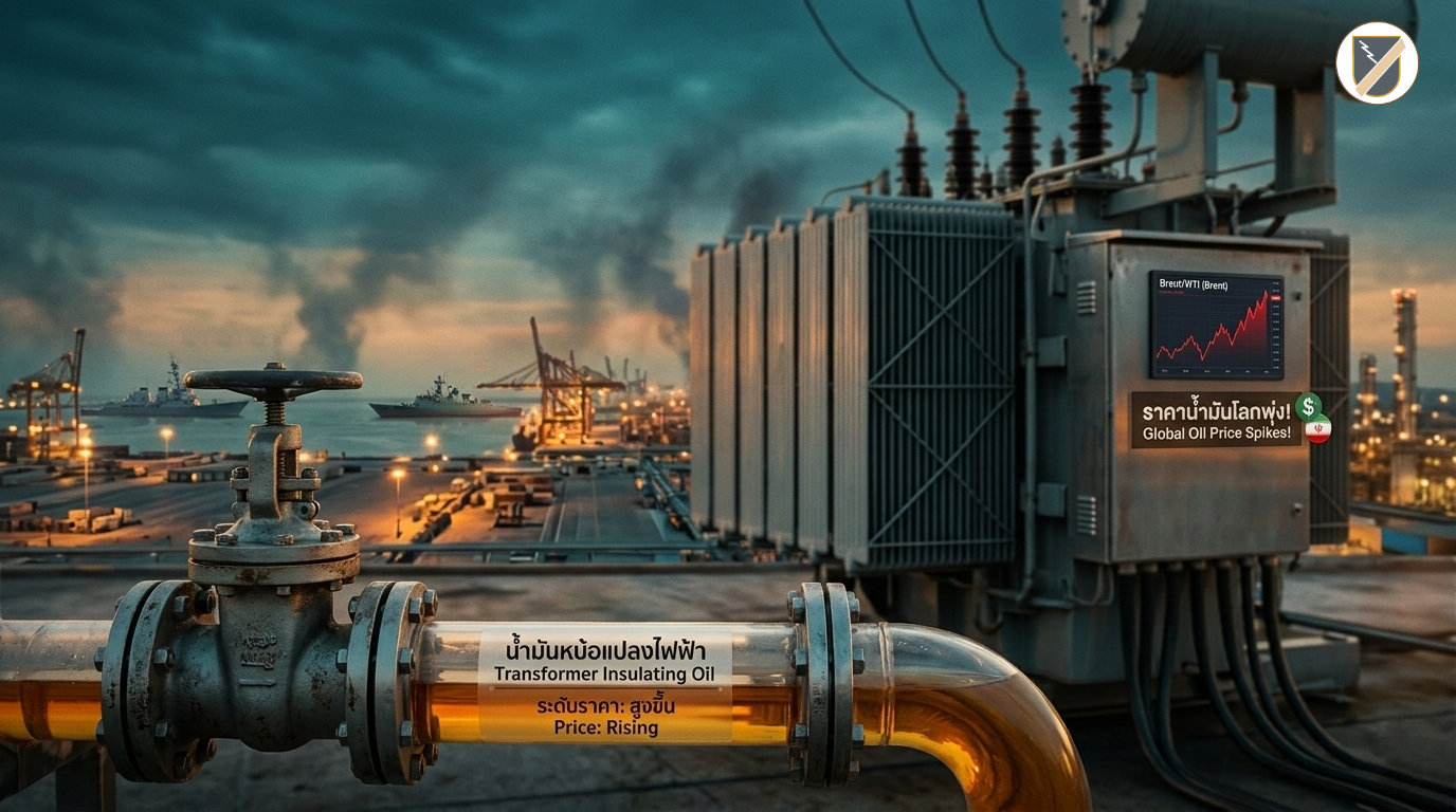 น้ำมันหม้อแปลงไฟฟ้า,transformeroil
