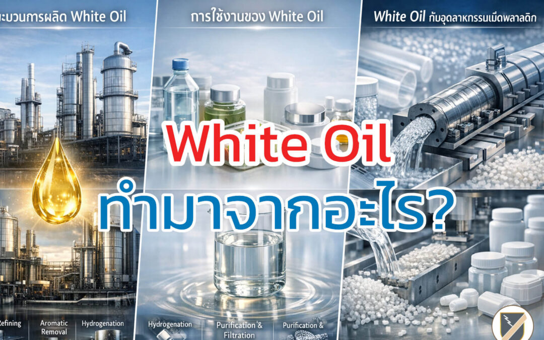 White Oil