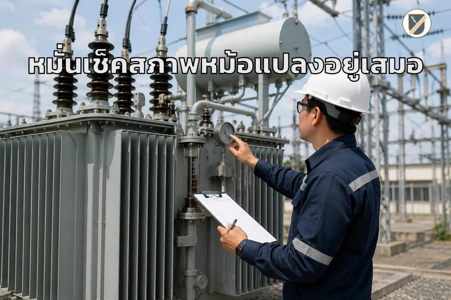 น้ำมันหม้อแปลงไฟฟ้า Transformer-oil