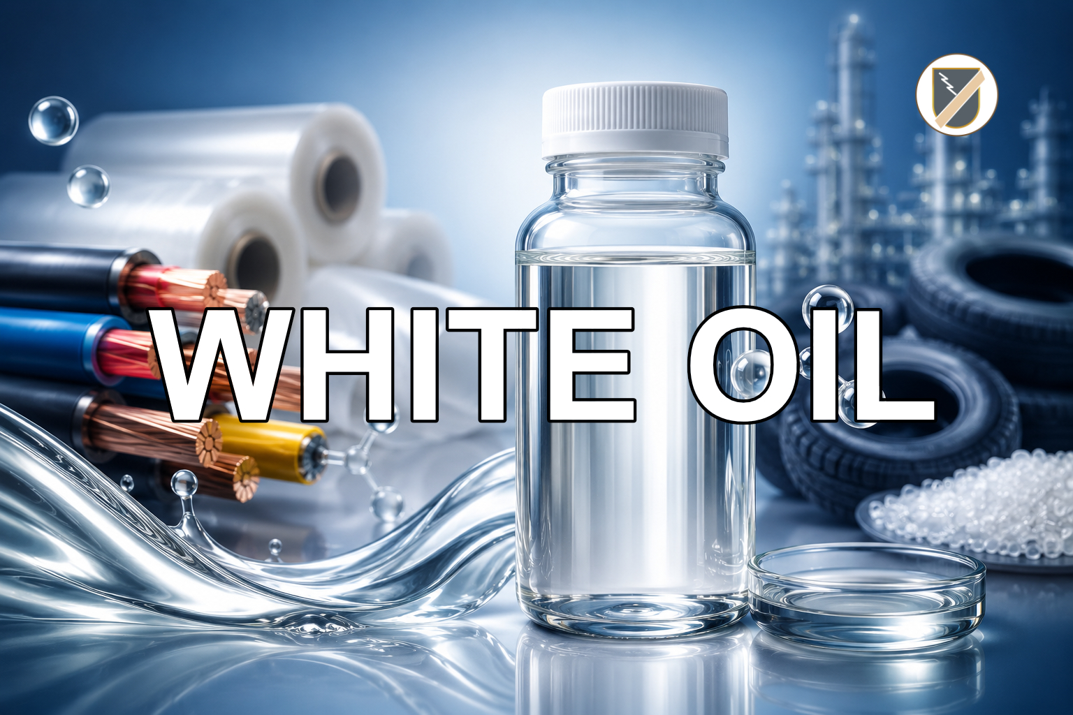 White Oil