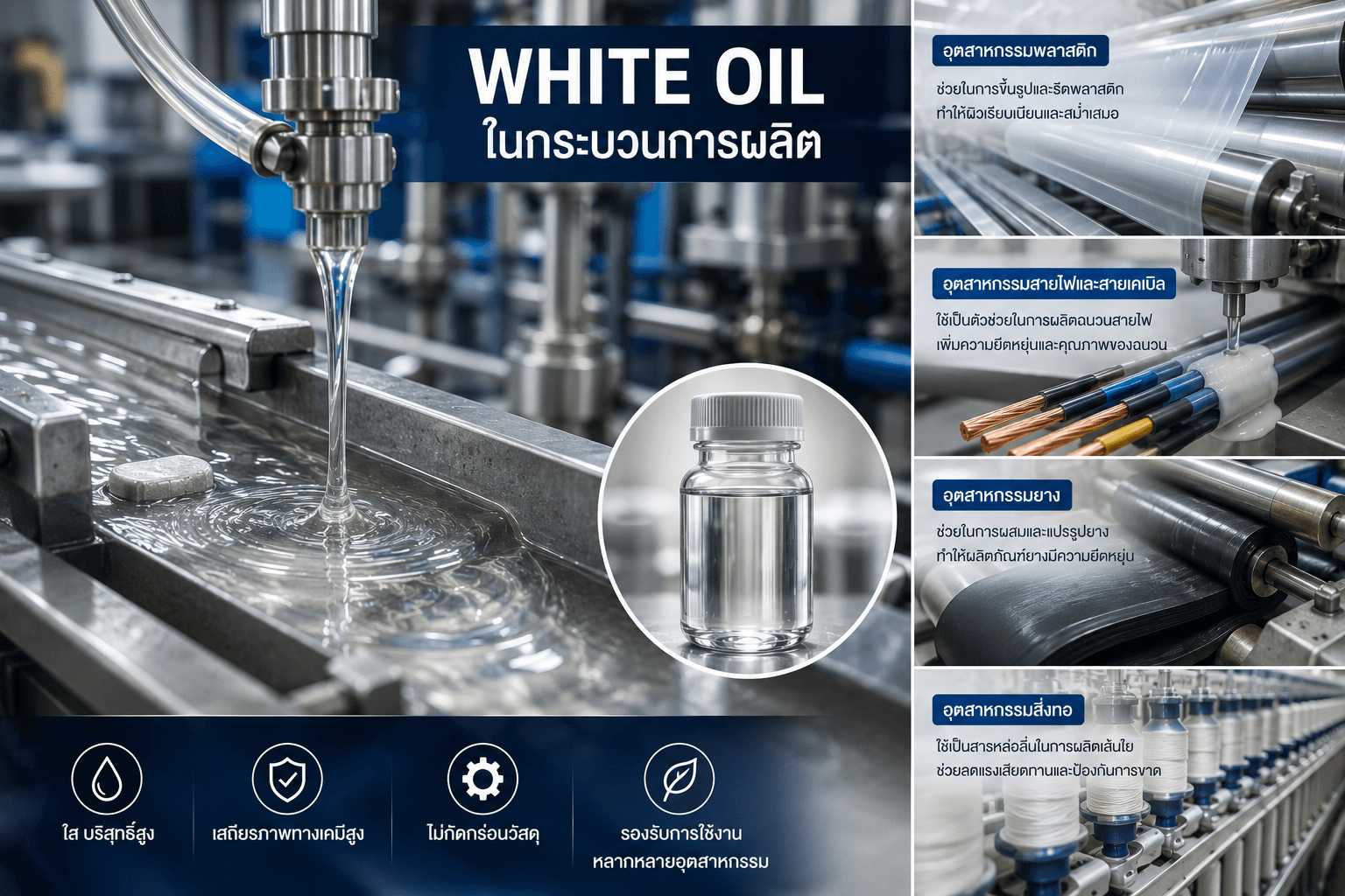 White Oil